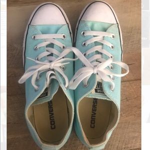 Converse Chuck Taylor All Star Shoes